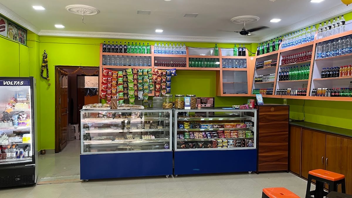 RR CAFE& BAKERS — photo by RR CAFE& BAKERS