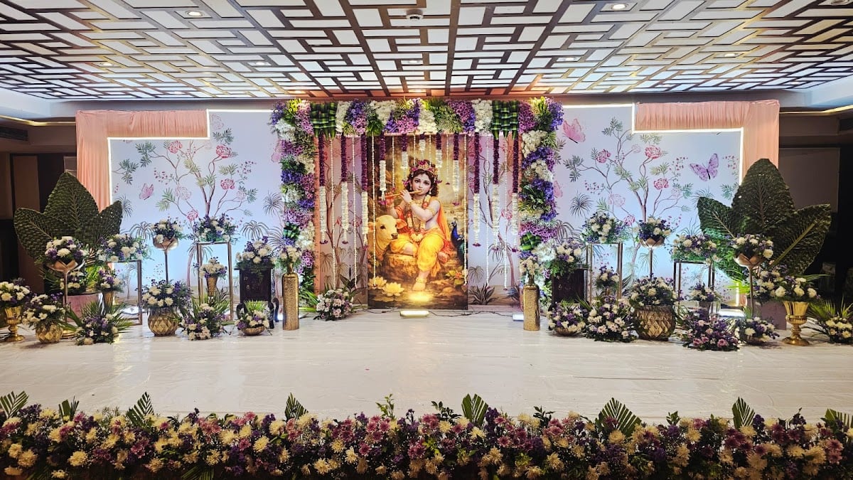RR Events — photo by rajendra prasad