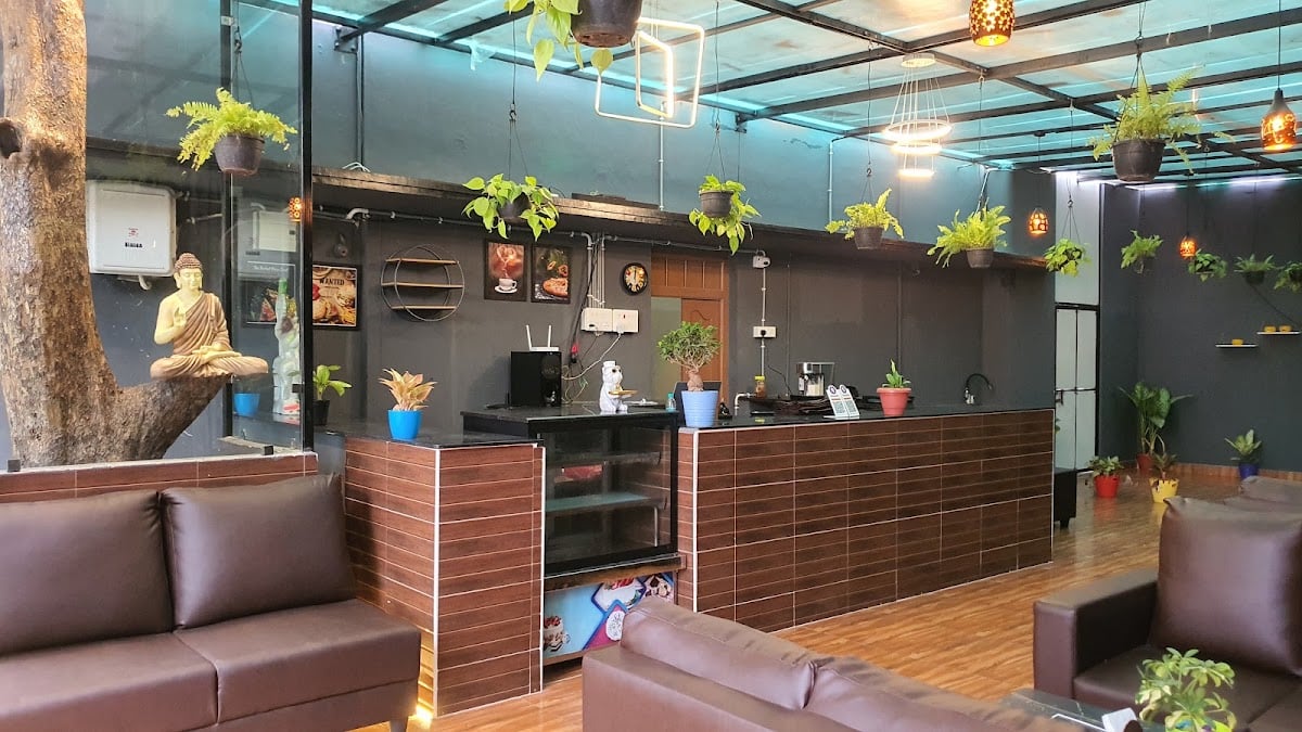 RR Green Caffeine — photo by RR Green Caffeine