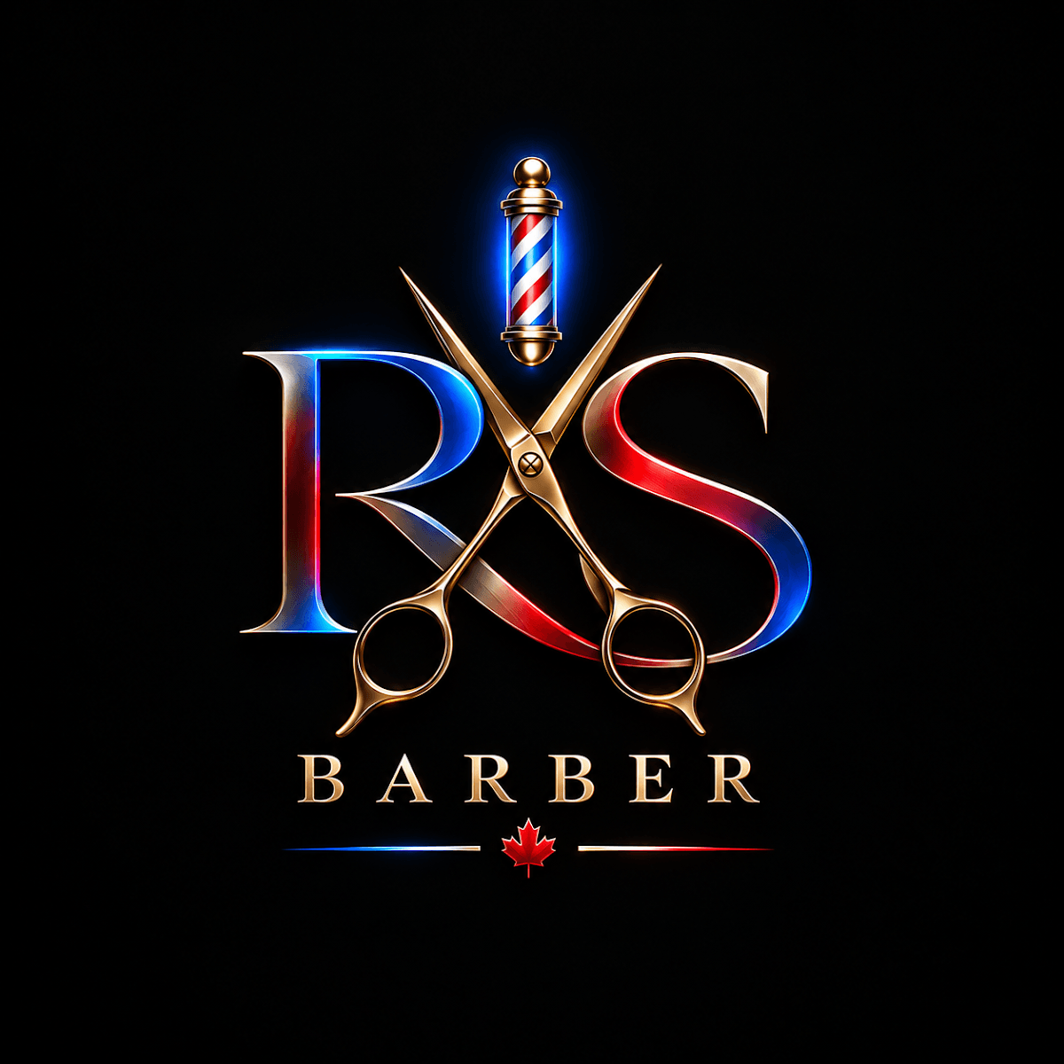 RS💈Barber — photo by RS💈Barber