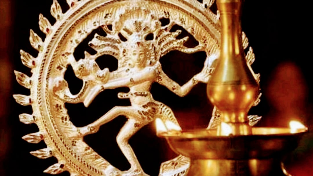 RUDRA KALAKSHETRAM - Online & Offline Kuchipudi Dance Classes - Guntur — photo by RUDRA KALAKSHETRAM - Online & Offline Kuchipudi Dance Classes - Guntur