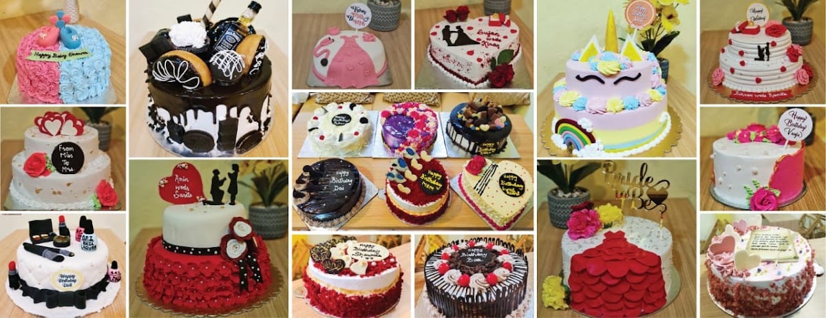 Ruffle Trufle Cakes- Best Cake Shop in Bhaktapur — photo by Ruffle Trufle Cakes- Best Cake Shop in Bhaktapur
