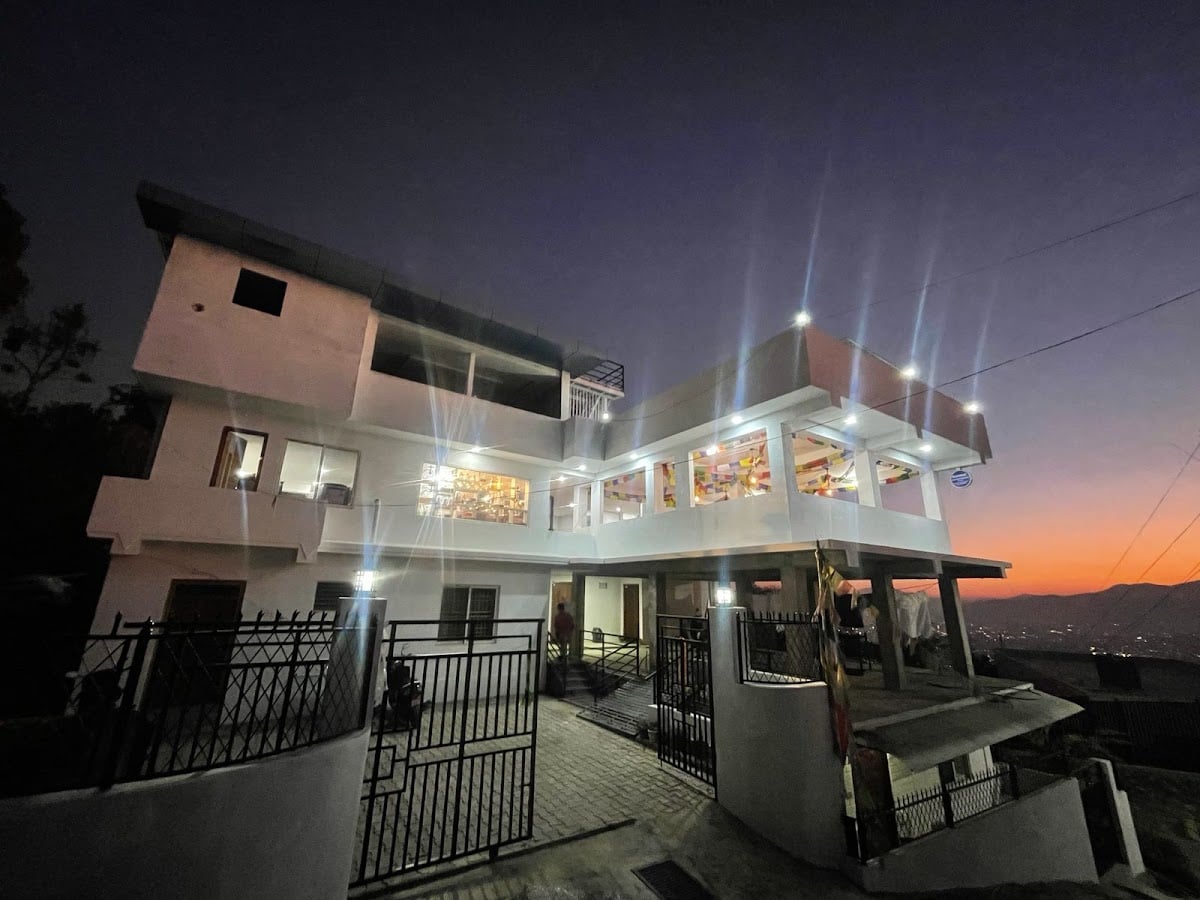 Rumwaz Hotel and Restro — photo by Rumwaz Hotel and Restro
