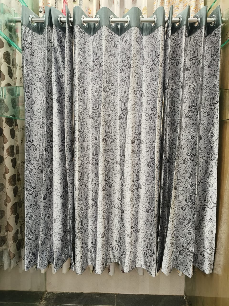 Rupa Furnishings & Home Fashions — photo by Rupa Furnishings & Home Fashions