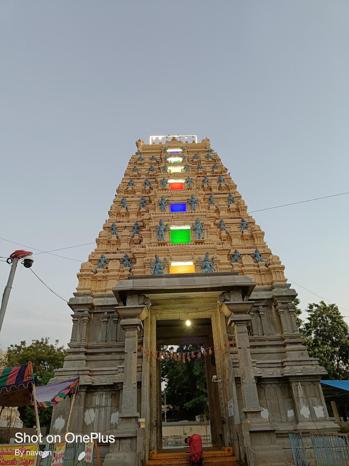 S R R residency — photo by Naveen Kumar