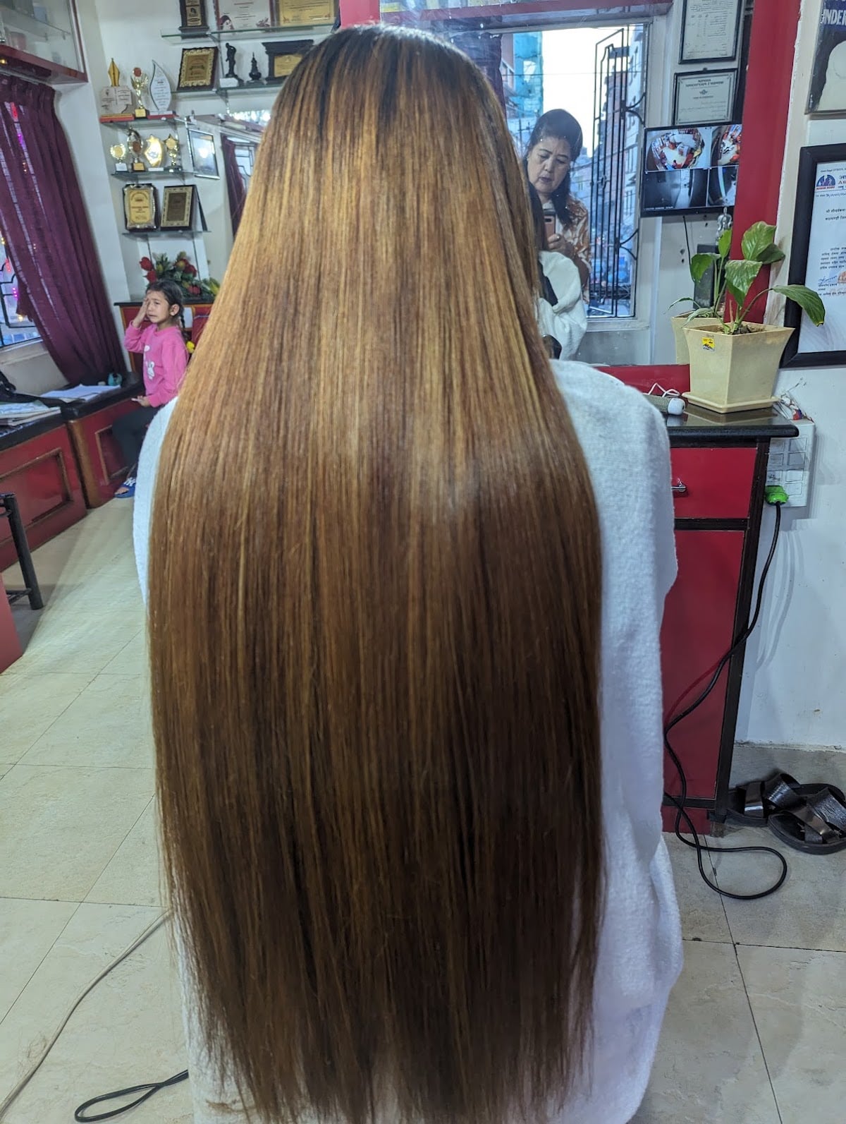 Sabina's Beauty Care & Training Centre — photo by Sabina's Beauty Care & Training Centre
