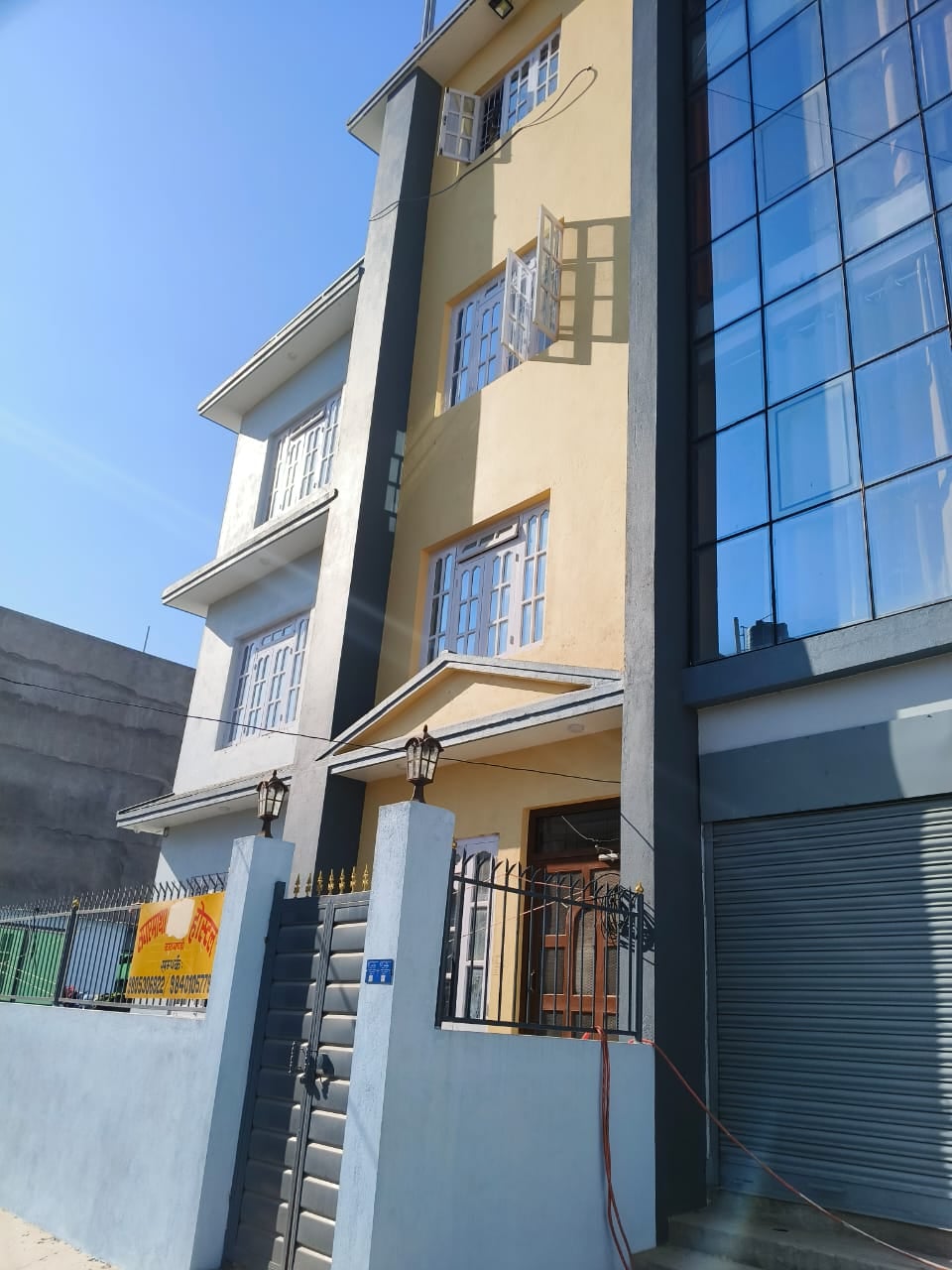 Sagarmatha Hostel — photo by Sagarmatha Hostel
