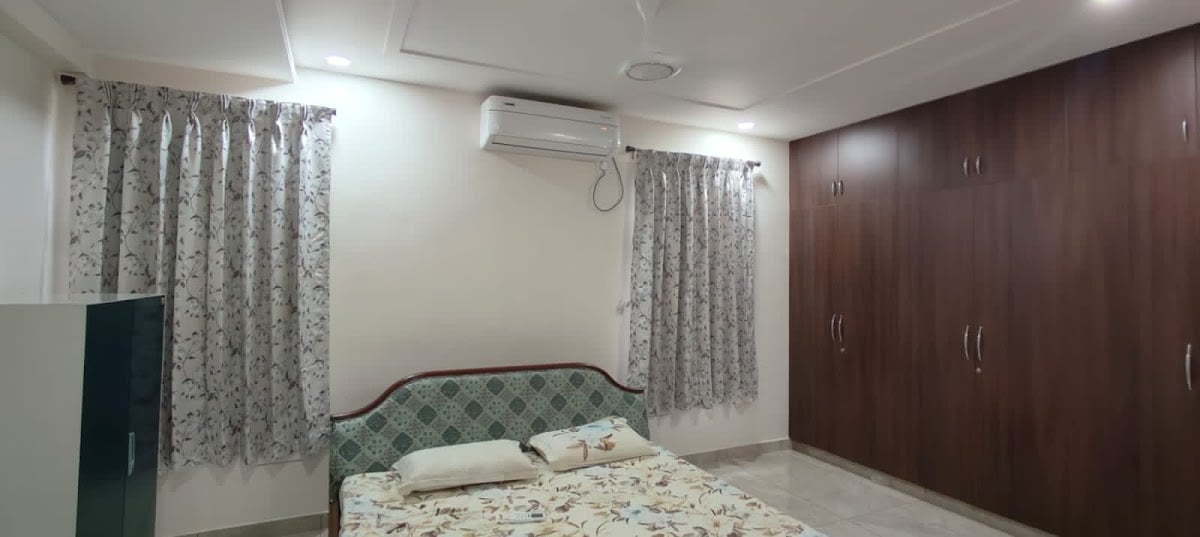 Sahna Decore Interior & Walls — photo by Sahna Decore Interior & Walls
