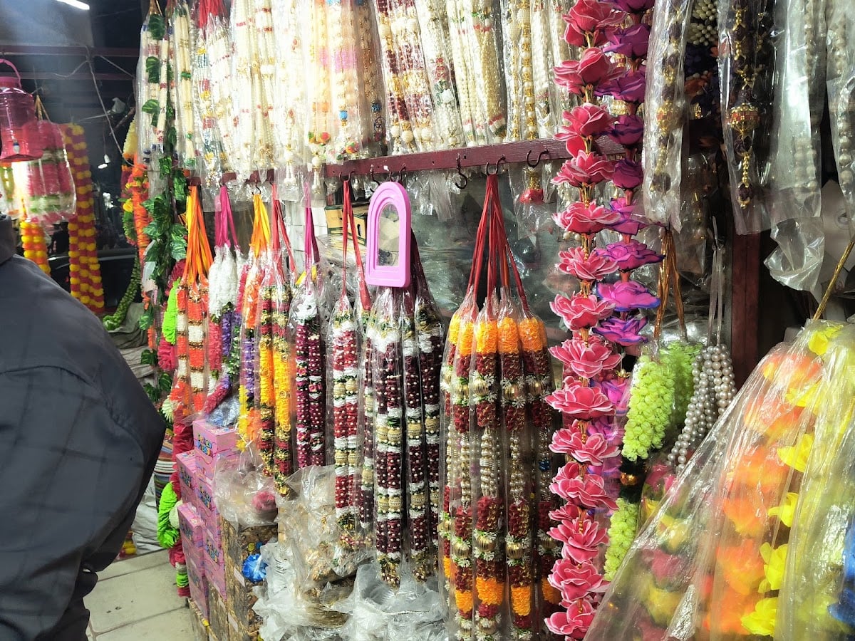 Sai Balaji Fancy & Decorations — photo by Sudhakar sai