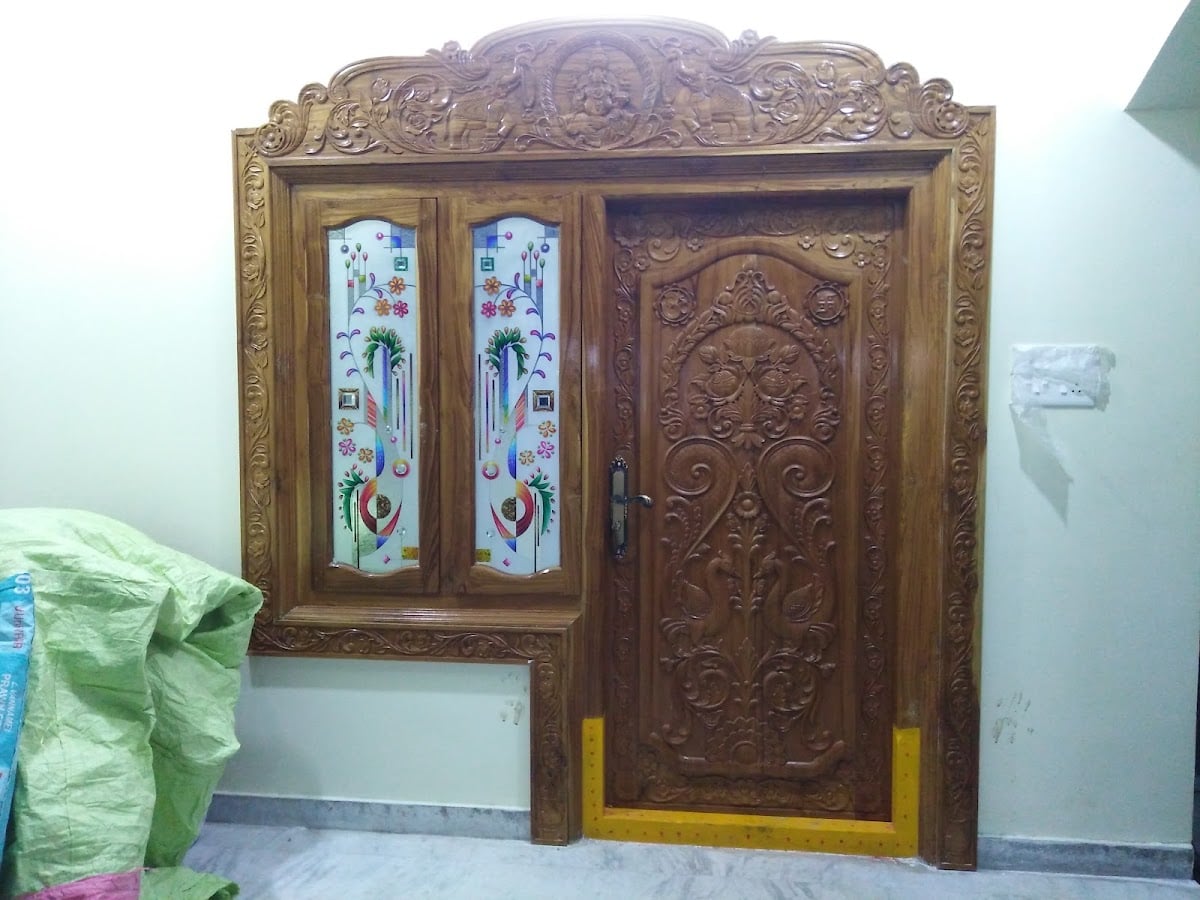 Sai Vasanth Nilayam — photo by Nageswara Rao POTHAMSETTY