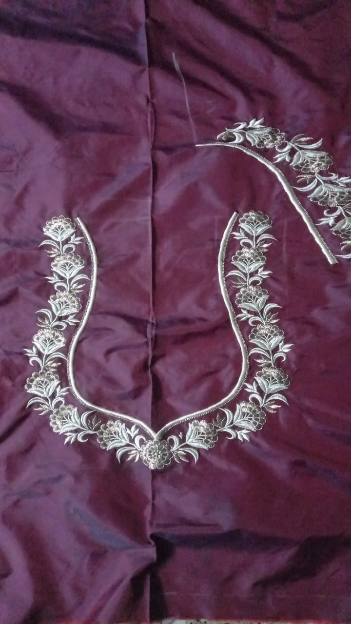 SaiDurga Tailoring and Computer Embroidery works Guntur — photo by SaiDurga Tailoring and Computer Embroidery works Guntur