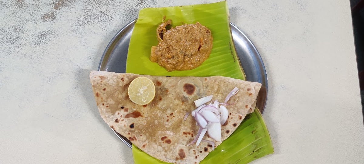 Saivigneshvara Tiffins — photo by iamram