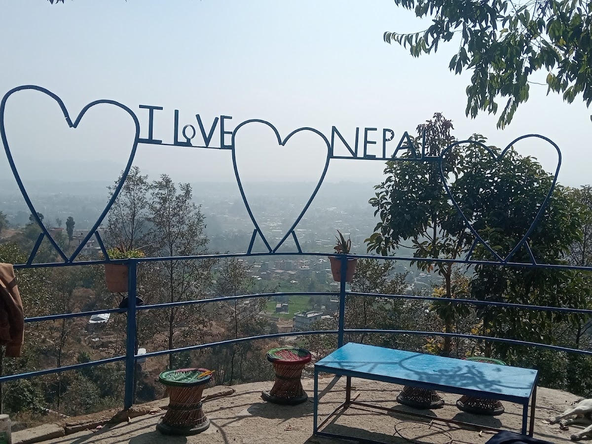 Sajan Khaja Ghar — photo by Parbati Lama