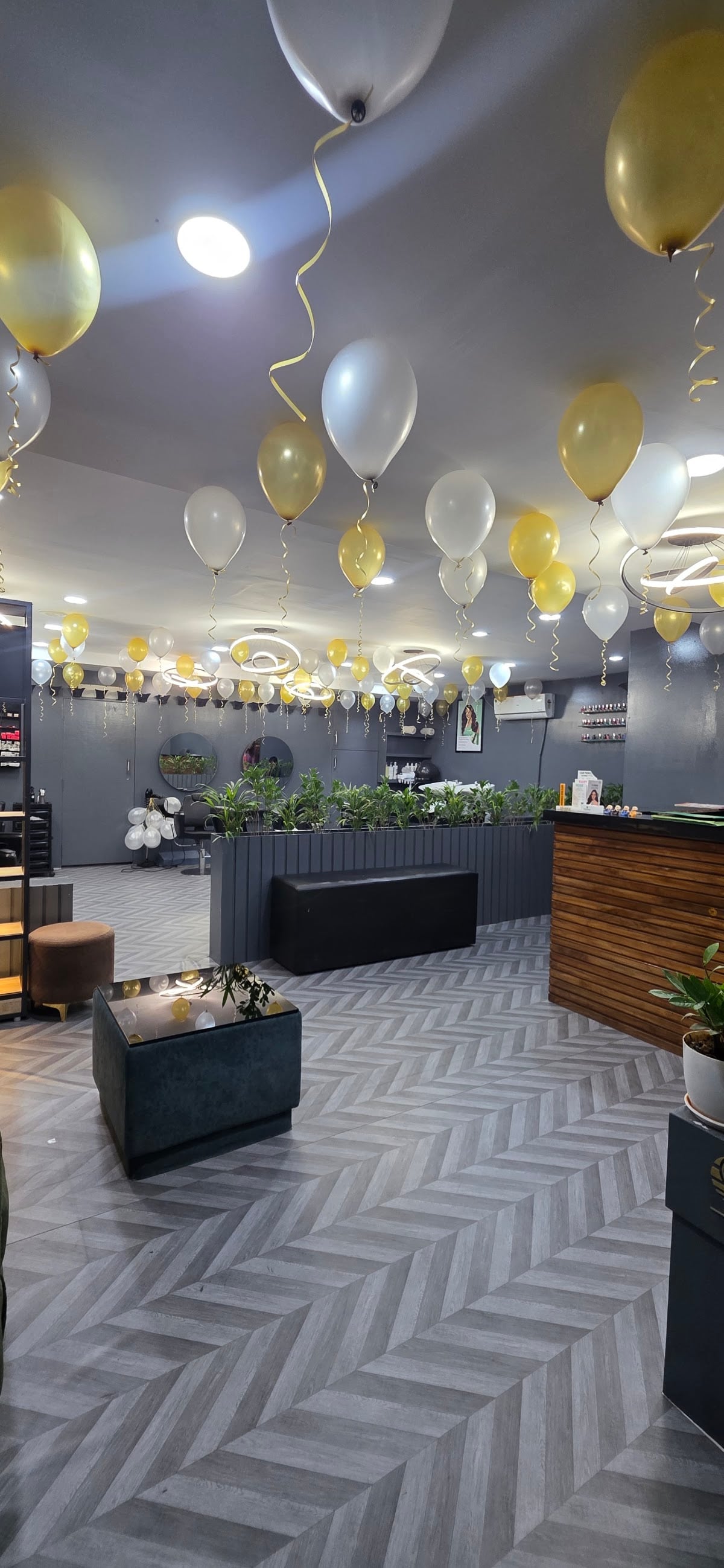 Salon Oceanic — photo by Salon Oceanic