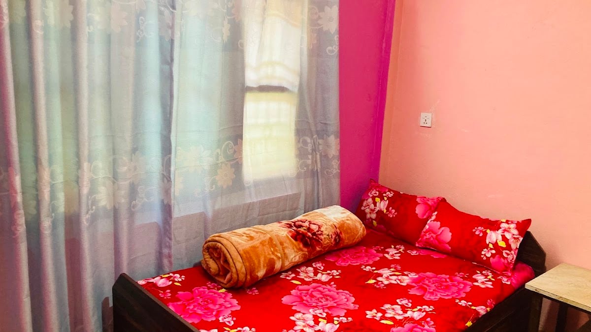 Samagra homestay — photo by Samagra homestay