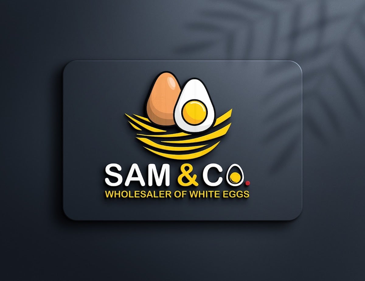 SAM&Co — photo by SAM&Co