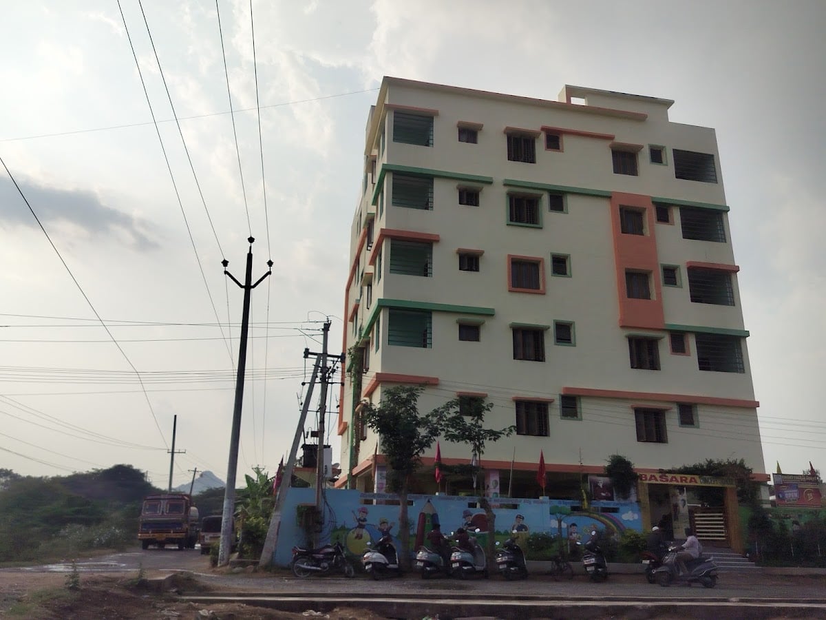 Samba home — photo by GUMMADIDALA NAGESWARI