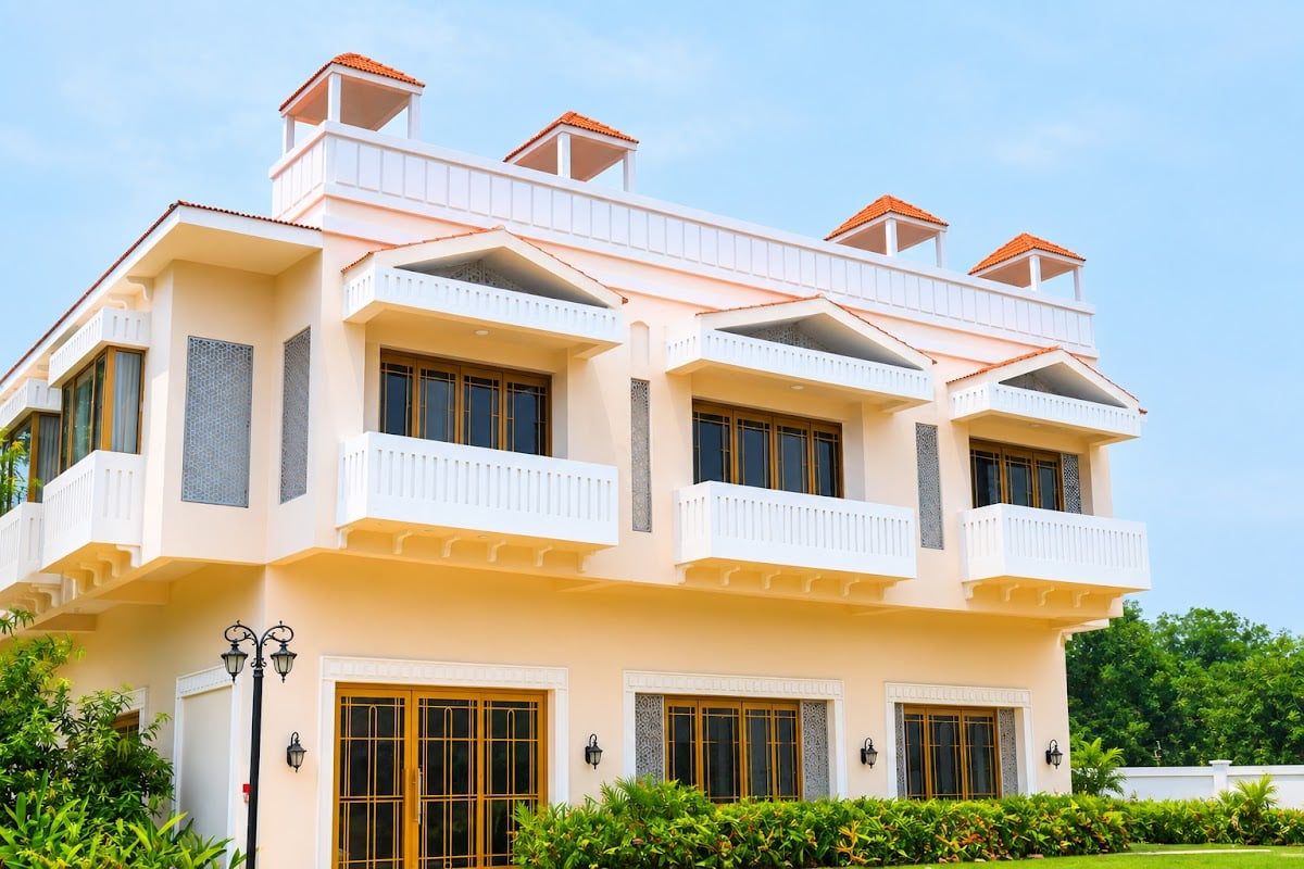 Samrajya Resorts — photo by Samrajya Resorts