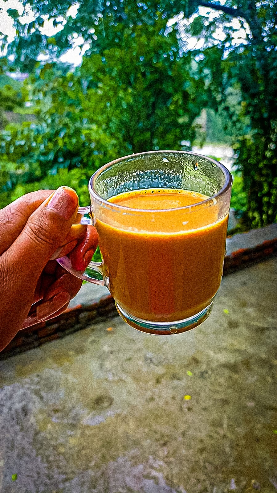 Samrakshyak Sainju — photo by Samrakshyak Sainju Official
