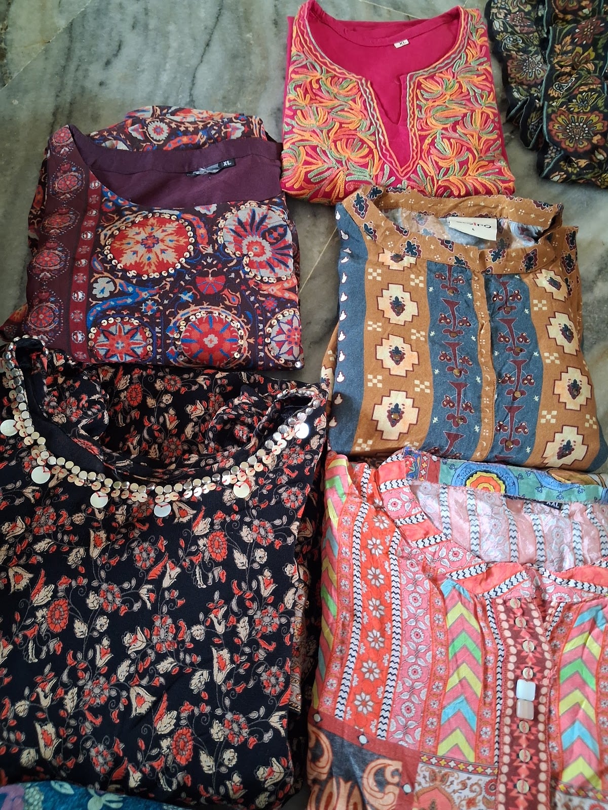 Sandhya Silks Tenali Angalakuduru — photo by Darisi.krishna Krishna