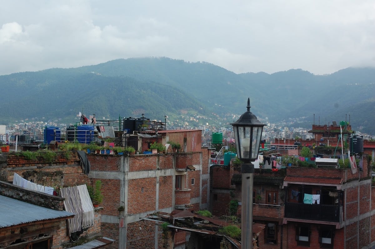 Sangi Homestay — photo by SANGI Homestay