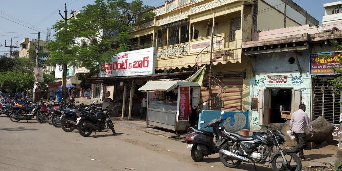 Sanjeevi Restaurant And Bar — photo by D K K T (KIRAN)