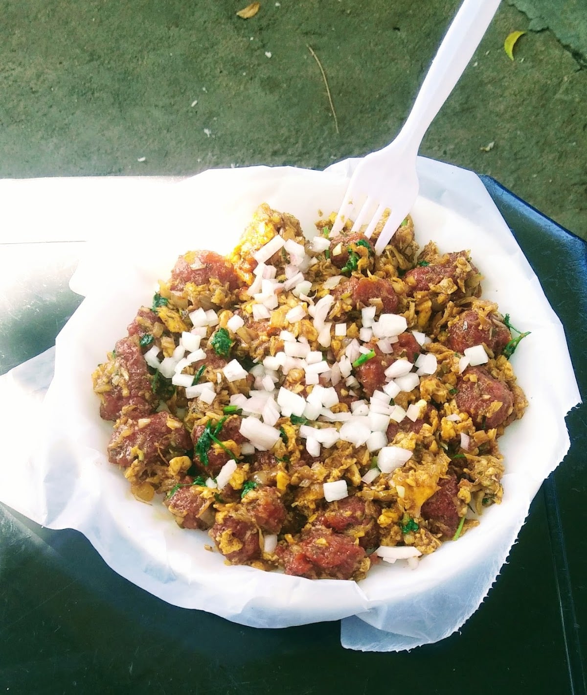 Sankar Fast Foods — photo by Sankar fast foods