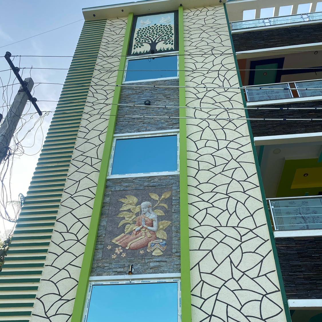 SANTHI RAJU HOUSE RENTS — photo by SANTHI RAJU HOUSE RENTS