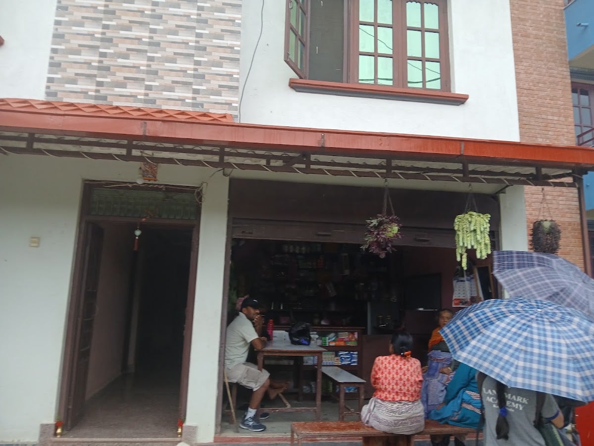 Sanu Tea Shop & Restaurant. — photo by Chhanda Narayan Shrestha