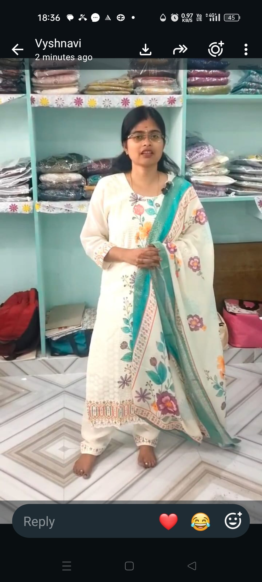 Saptavarnika outfits — photo by Saptavarnika outfits