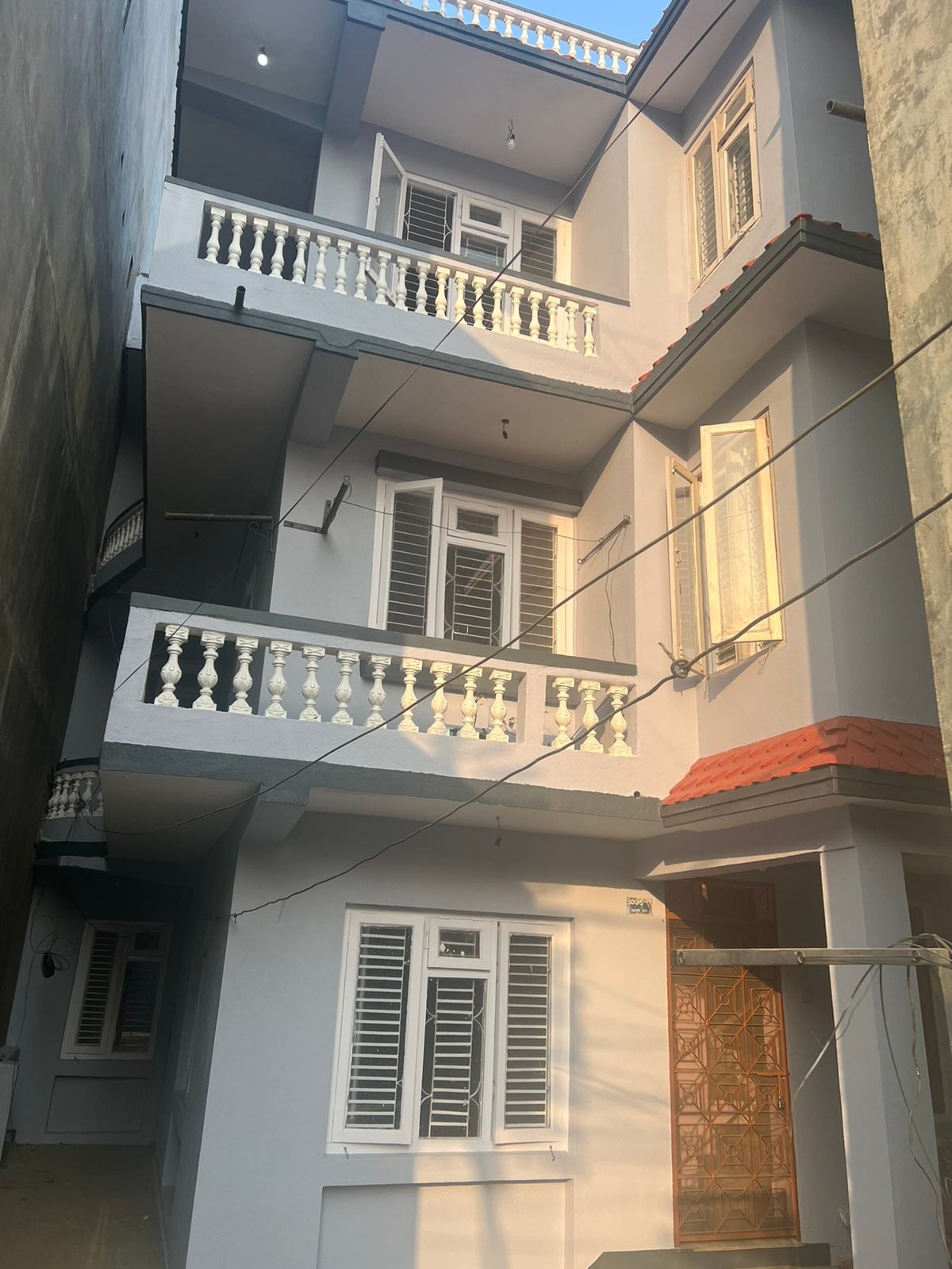 Sarbashrestha Boys Hostel (Block A) — photo by Sarbashrestha Boys Hostel (Block A)