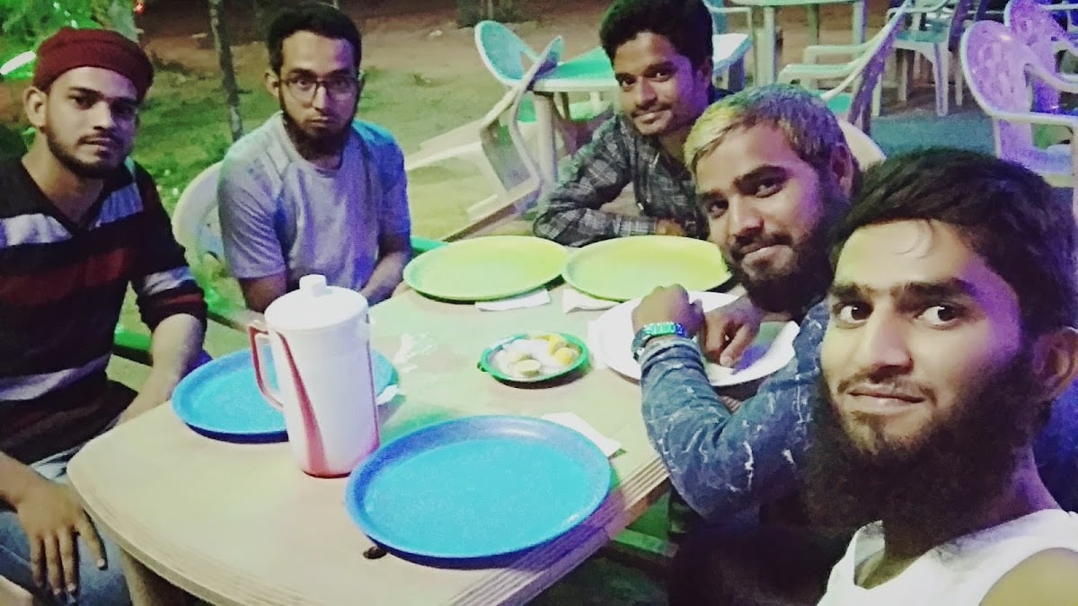 Sarovar Restaurant & Bar — photo by Sk Junaid