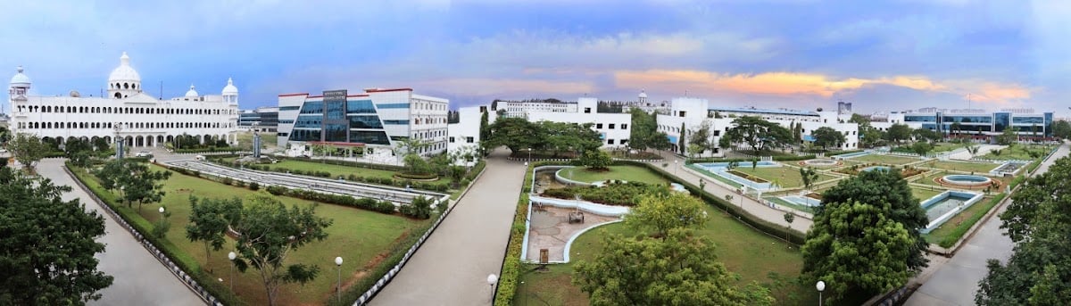 sathyabama university admissions — photo by sathyabama university admissions