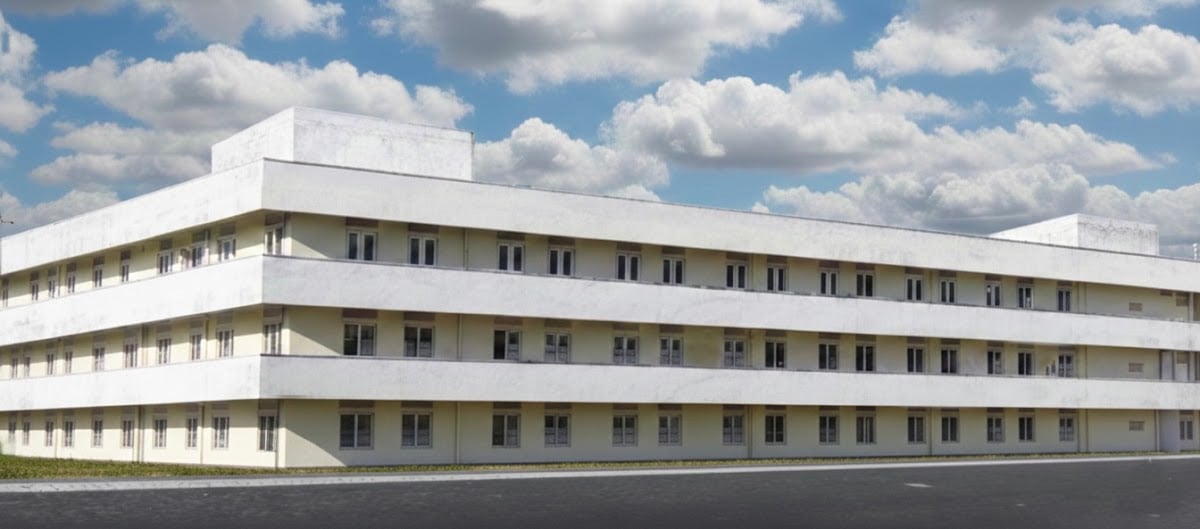 Satya Institute Of Medical Education & Research — photo by SATYA INSTITUTE OF MEDICAL EDUCATION AND RESEARCH