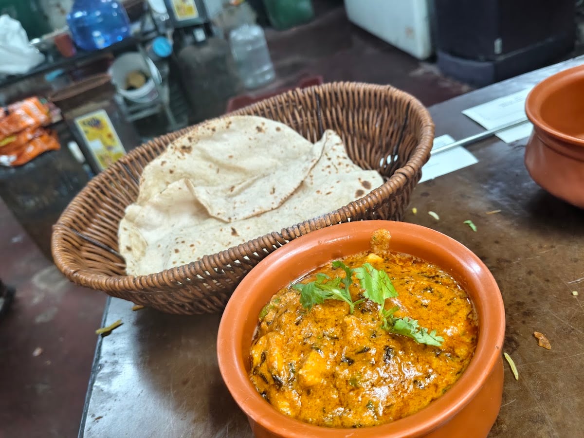 Satya'S Your Family Restaurant — photo by sk sahil