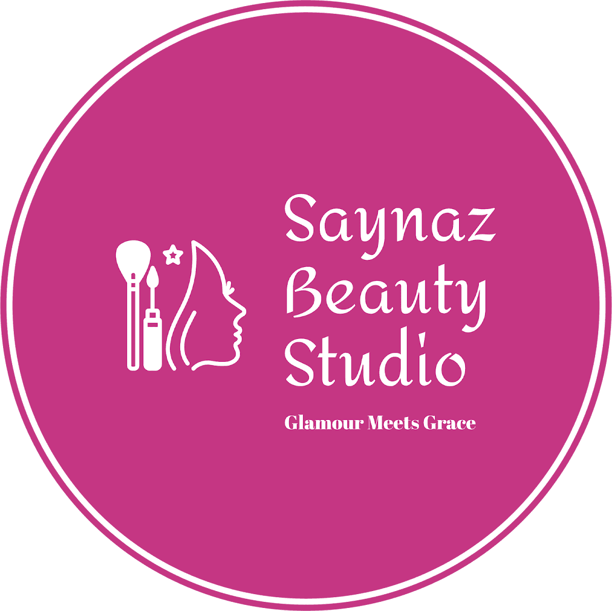 Saynaz Beauty Studio — photo by Saynaz Beauty Studio