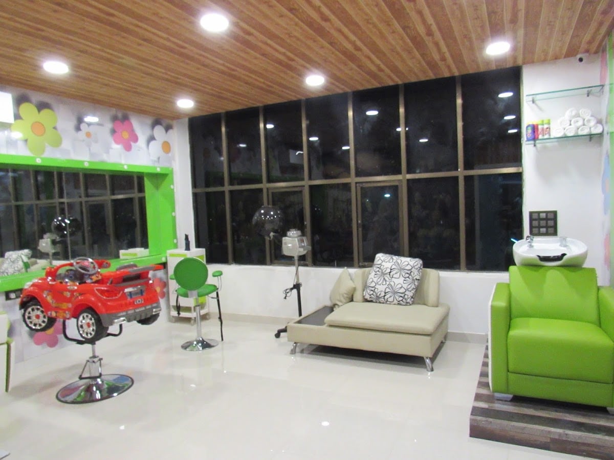 SBCC Unisex Salon & Spa — photo by SBCC Unisex Salon & Spa