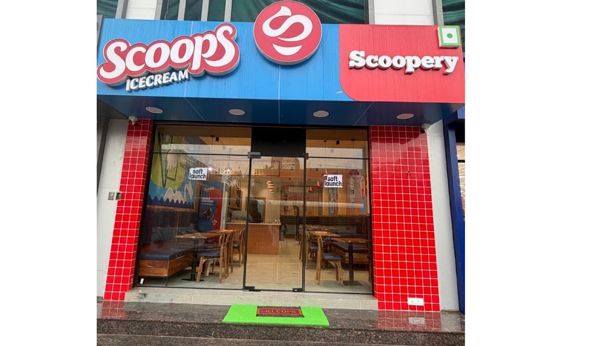 Scoopery scoops Bhavanipuram — photo by scoops scoopery