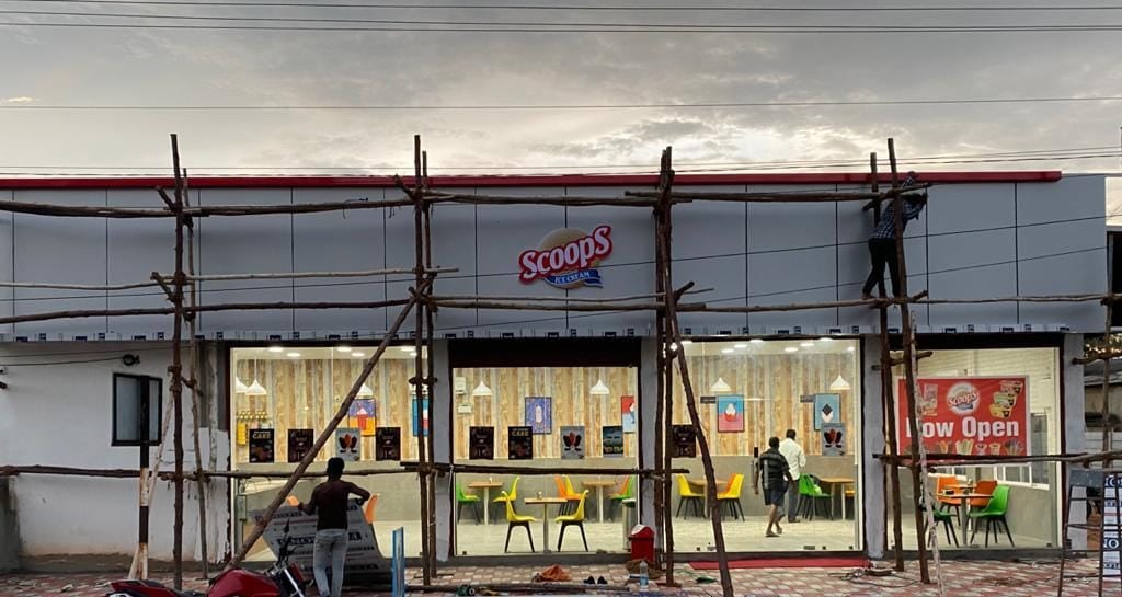 Scoops Depot Ice Cream Manufacturers | Dealers Vijayawada — photo by Scoops Depot Ice Cream Manufacturers | Dealers Vijayawada