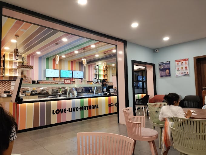 Scuzo Ice 'O' Magic — photo by Scuzo Ice 'O' Magic