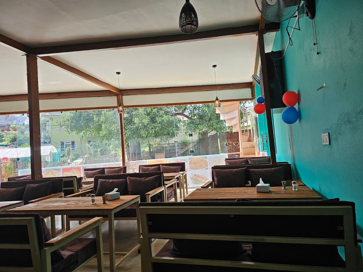 Sekuwa By Tulo - Kaushaltar — photo by Raj Sitaula