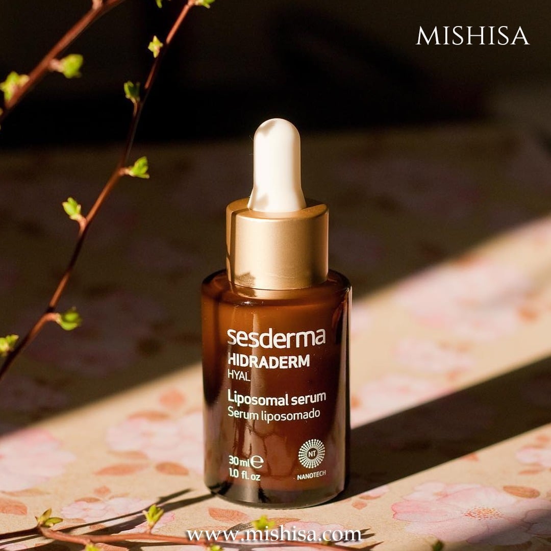 Sesderma Nepal — photo by Sesderma Nepal