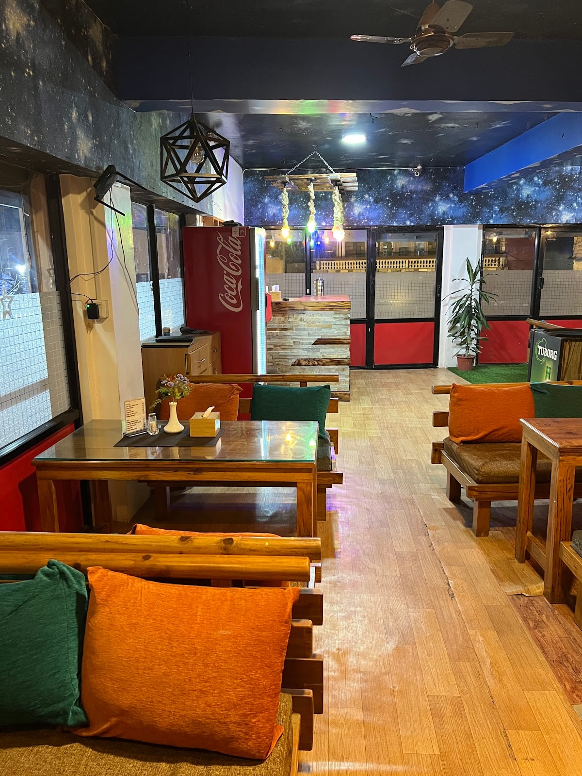 Seven eleven restro and coffee shop pvt ltd — photo by Seven eleven restro and coffee shop pvt ltd