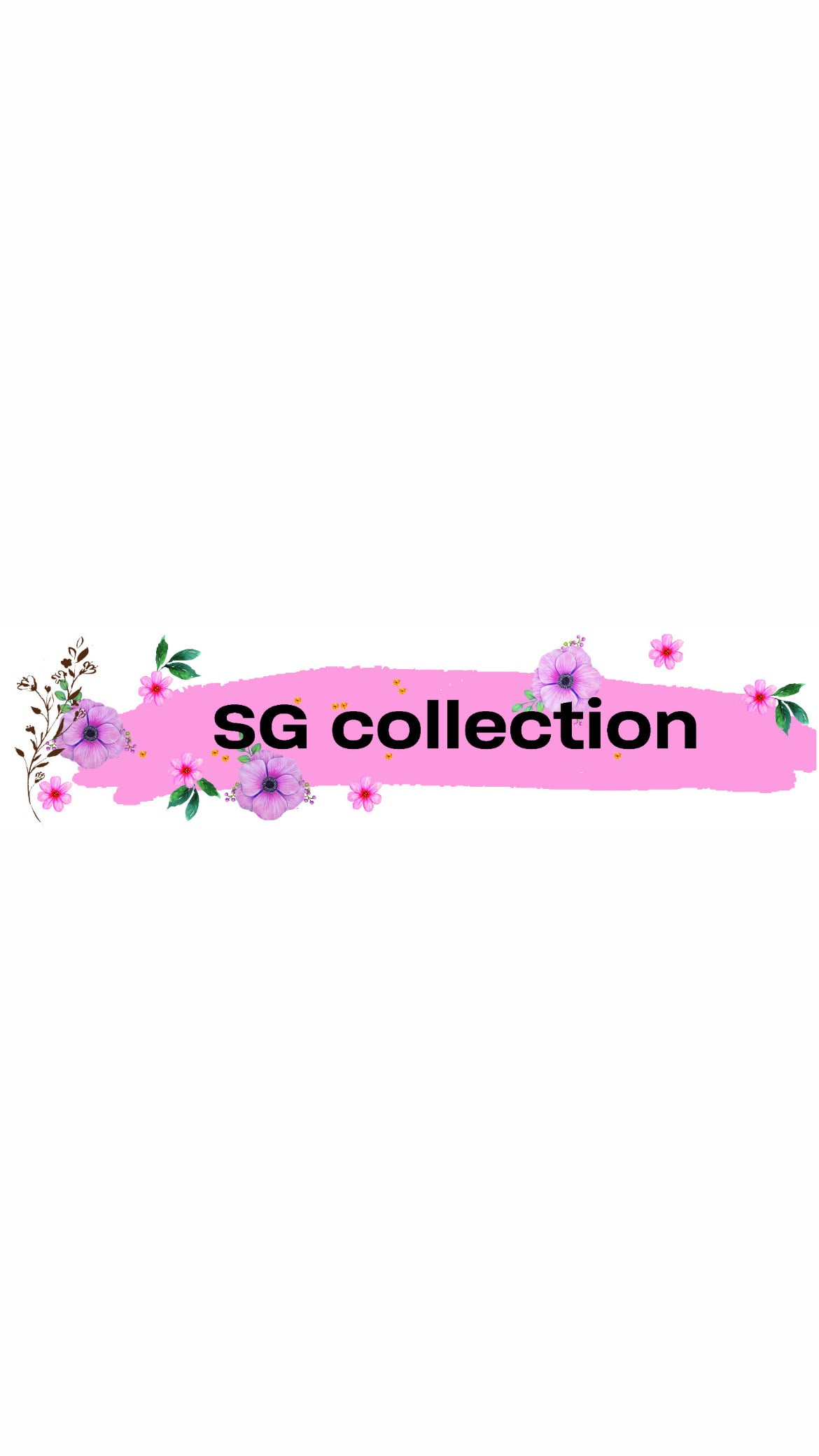 SG Collection — photo by SG Collection