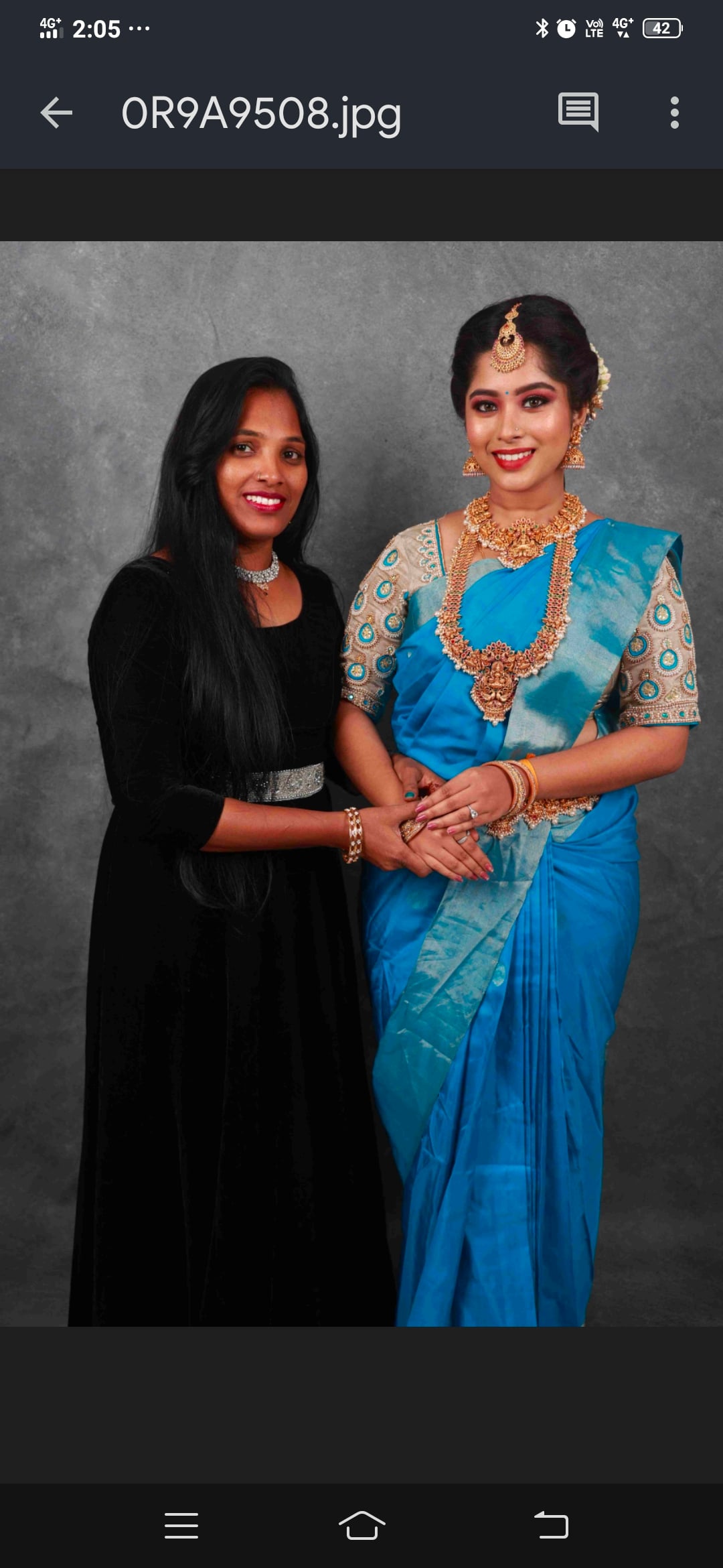 shahin professinal beauty world guntur only Ladies — photo by shahin professinal beauty world guntur only Ladies