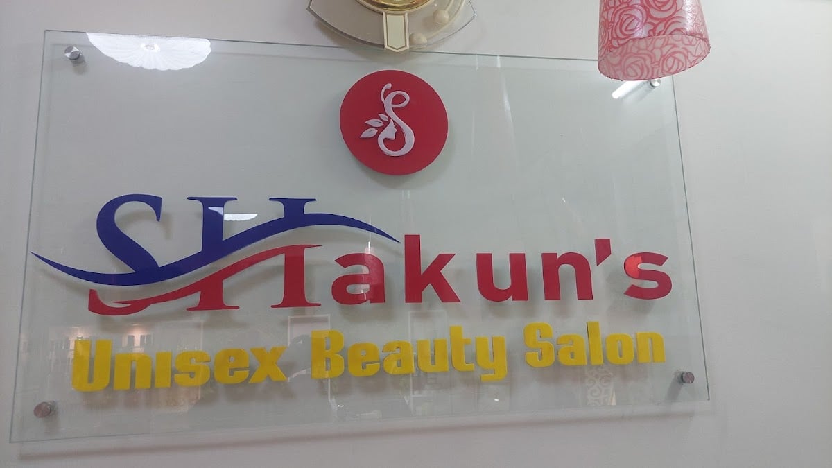 Shakun unisex beauty salon — photo by Shakun Thapa