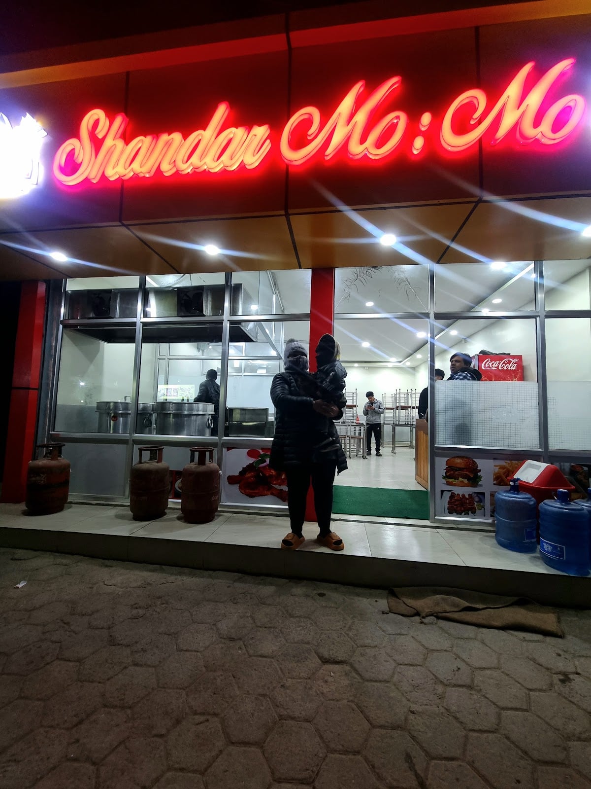 Shandar Mo:Mo Bhaisepati — photo by Sabin Tamrakar
