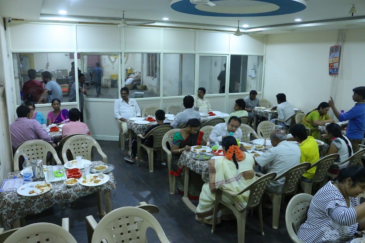 Sharma Dhaba — photo by Sharma Dhaba