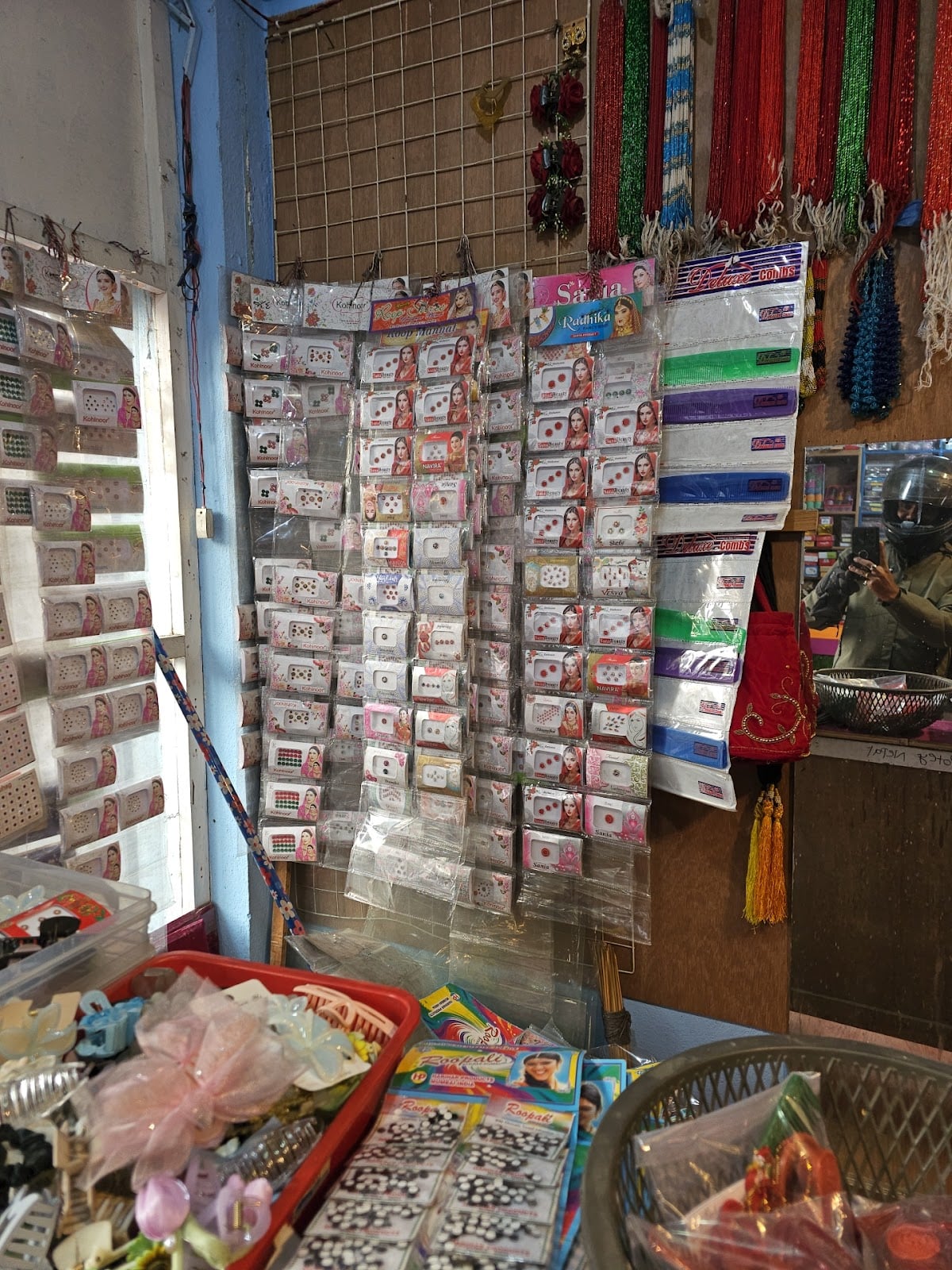 Shila Potey Pasal — photo by Nabin K Sapkota