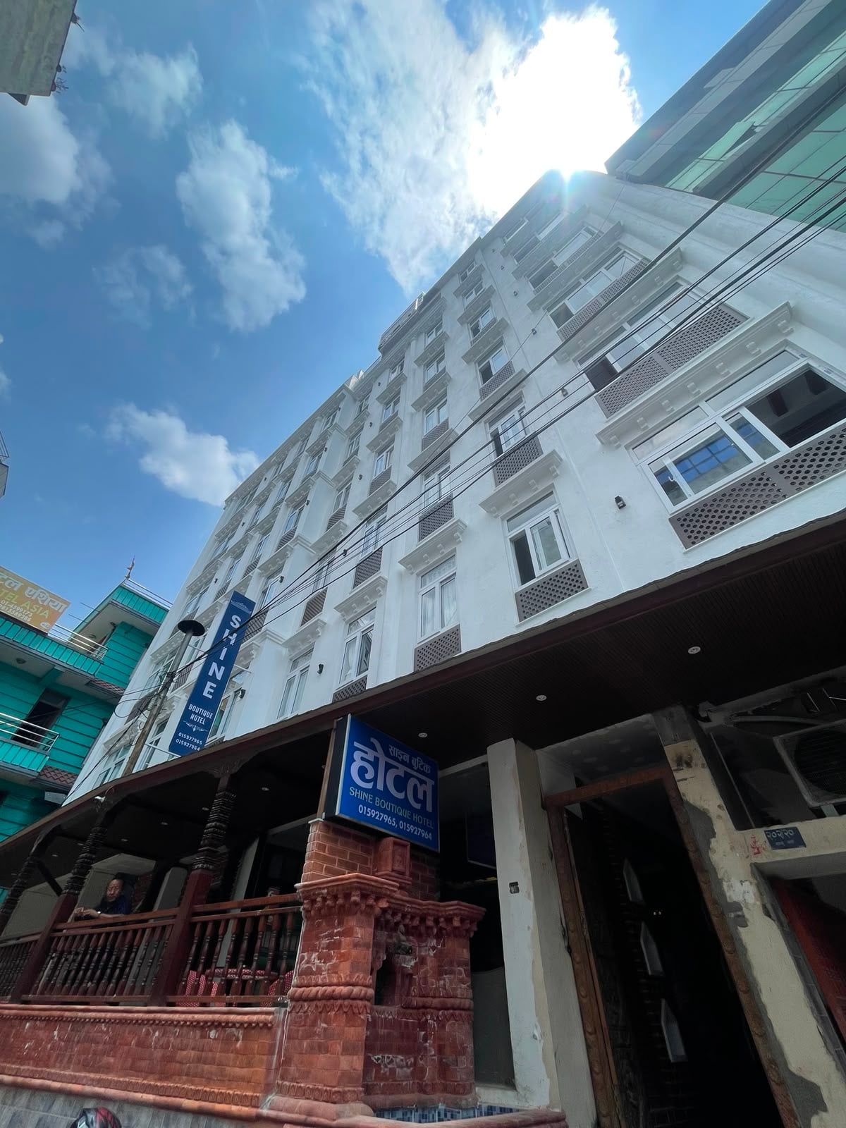 Shine Boutique Hotel — photo by Shine Boutique Hotel